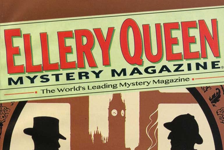 Mystery Weekly Magazine August 2019 Download Ebook EQMM-1-2019mh-770x515