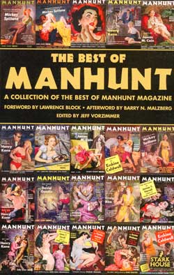 The Best of Manhunt