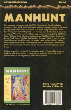 The Best of Manhunt