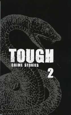 Tough Crime Stories No. 2