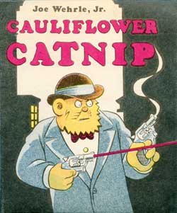 Cauliflower Catnip: Pearls of Peril
