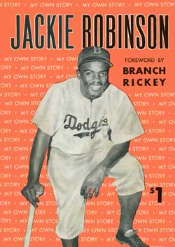 The Jackie Robinson Story