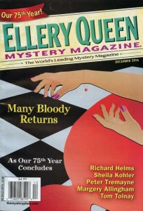 EQMM Dec. 2016