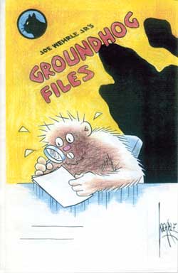 Groundhog Files