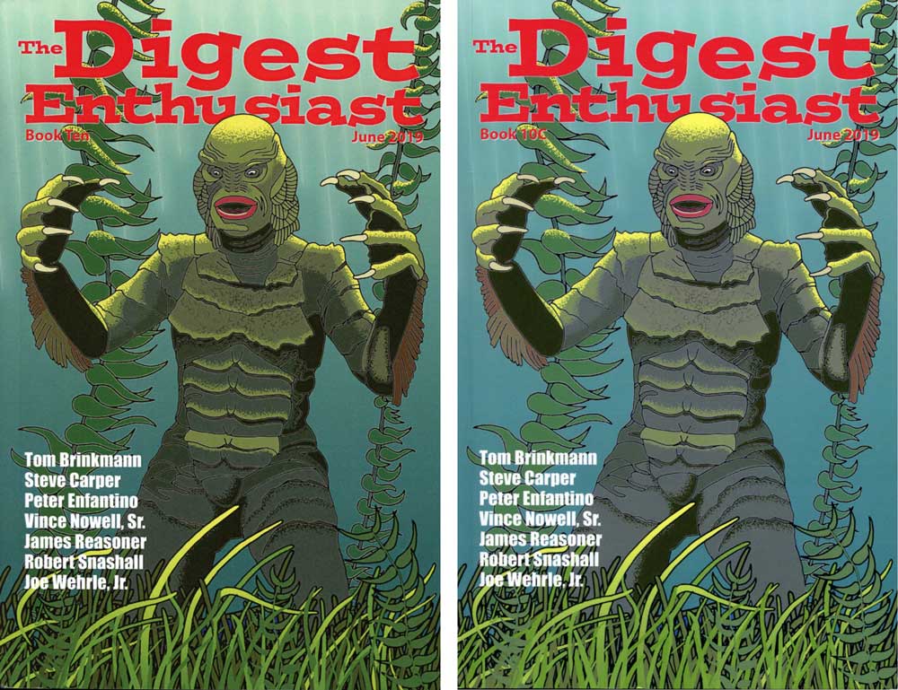 cover comparison