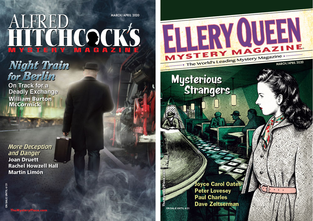 AHMM & EQMM Mar/Apr 2020