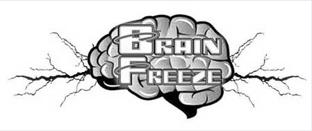 Brain Freeze