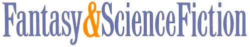 F&SF Masthead