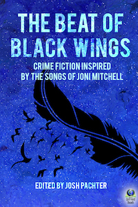 The Beat of Black Wings editor: Josh Pachter