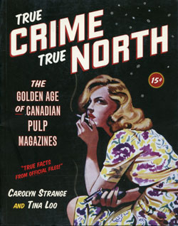True Crime, True North