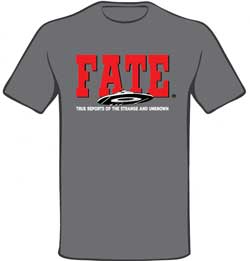 Fate T-Shirt