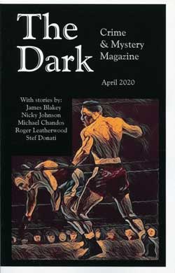 The Dark April 2020