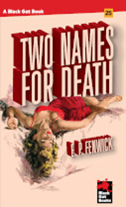 Two Names for Death by E.P. Fenwick