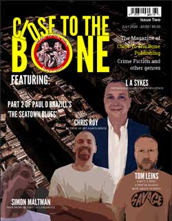 Close to the Bone No. 2