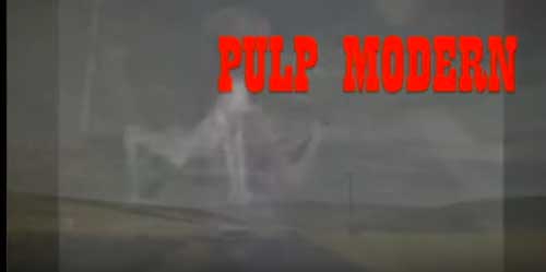 Pulp Modern trailer