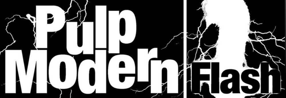 Pulp Modern Flash