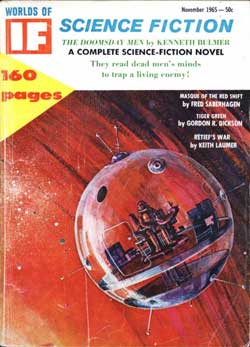 Worlds of If Nov. 1965