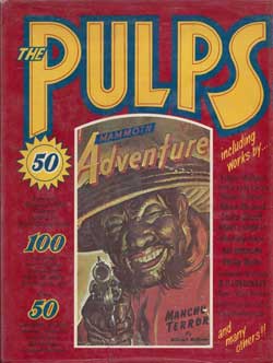 The Pulps by Tony Goodstone