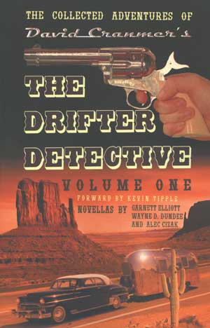 The Drifter Detective Vol. 1