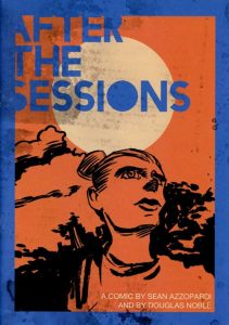 After the Sessions cover