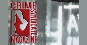 Crime Syndicate Magazine