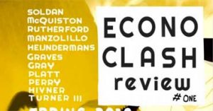 Econo Clash Review