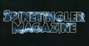 Spinetingler Magazine