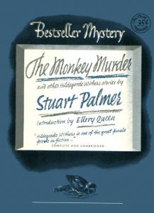 Bestseller Mystery B128 cover