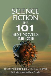 SF: 101 Best Novels 1985–2010