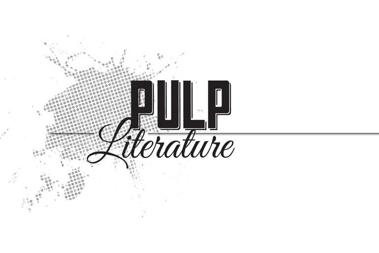 Pulp Literature