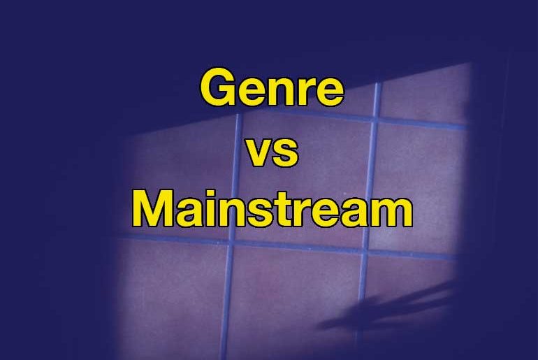 Genre vs Mainstream