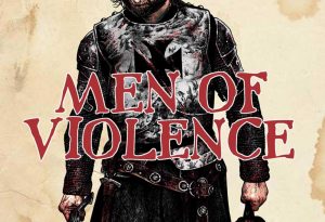 Men of Violence masthead