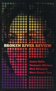 Broken River Review No. 1