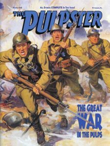 The Pulpster No. 27