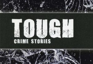 Tough Crime Stories masthead