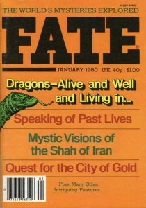 Fate No. 358 Jan 1980