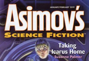Asimov's masthead