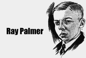 Ray Palmer