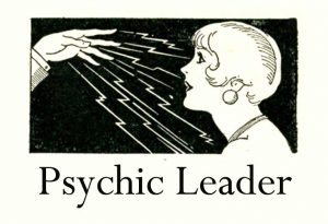 Psychic Leader