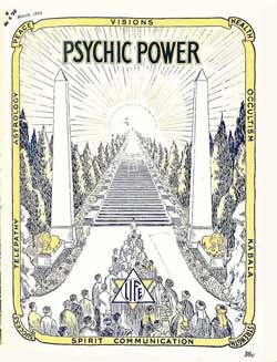 Psychic Power