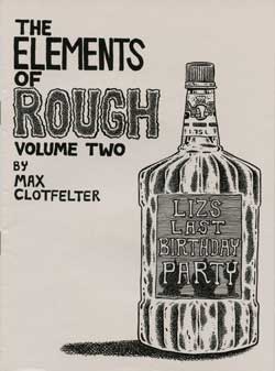 The Elements of Rough Vol. 2
