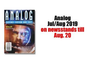 Analog Jul/Aug 2019
