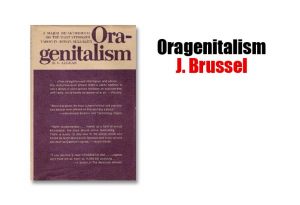 Oragenitalism