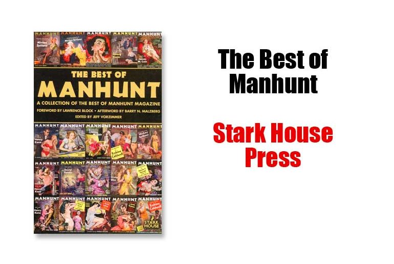 The Best of Manhunt
