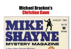 Michael Bracken's Christian Gunn