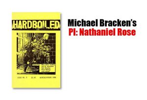 Michael Bracken’s PI: Nathaniel Rose
