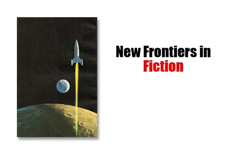 Gamma 1 New Frontiers in Fiction