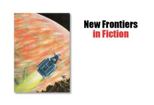 New Frontiers in Fiction
