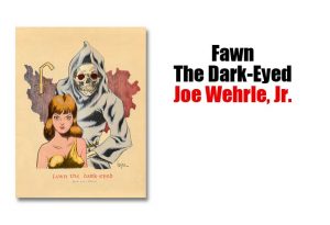 Fawn The Dark-Eyed No. 1
