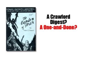 A Crawford Digest?
